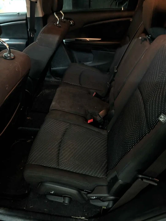2015 Dodge Journey - Image 5 of 8