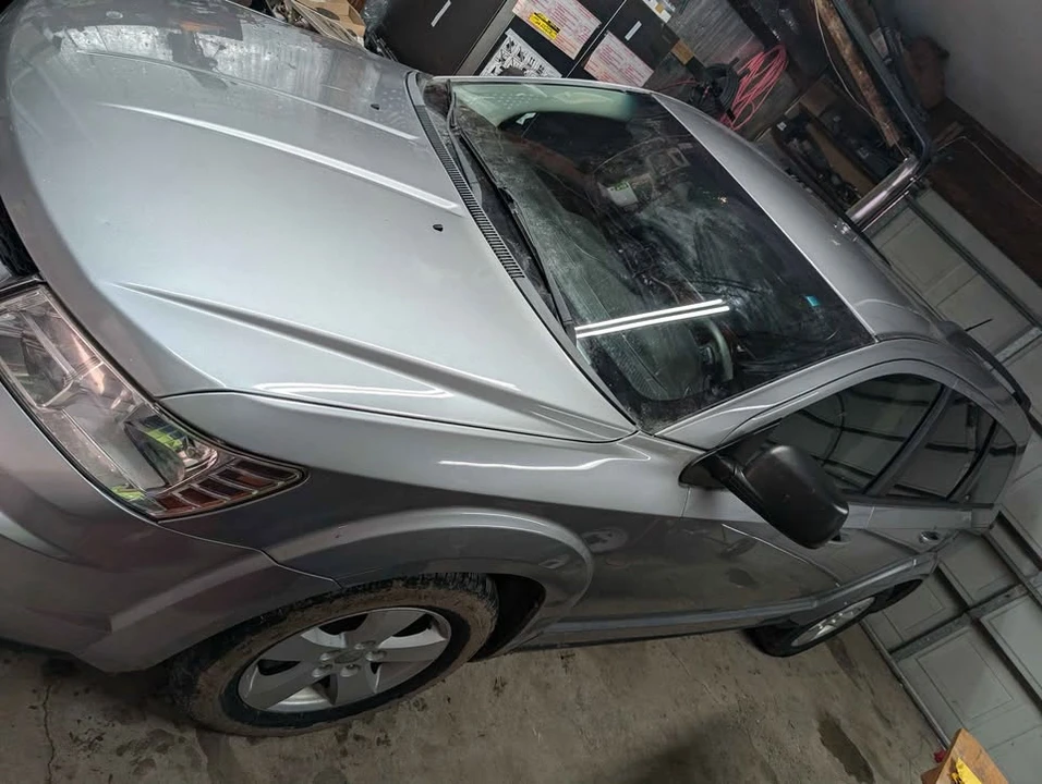 2015 Dodge Journey - Image 2 of 8