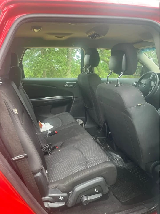 2015 Dodge Journey - Image 7 of 8