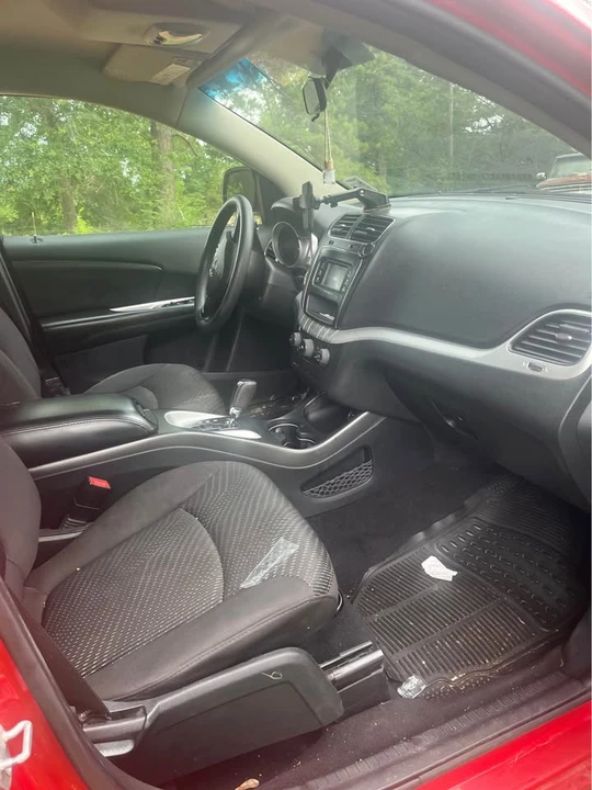 2015 Dodge Journey - Image 6 of 8