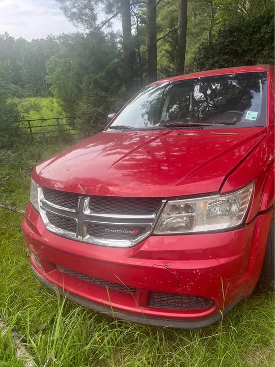 2015 Dodge Journey - Image 8 of 8