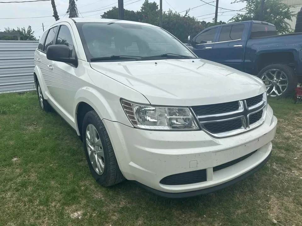 2015 Dodge Journey - Image 2 of 9