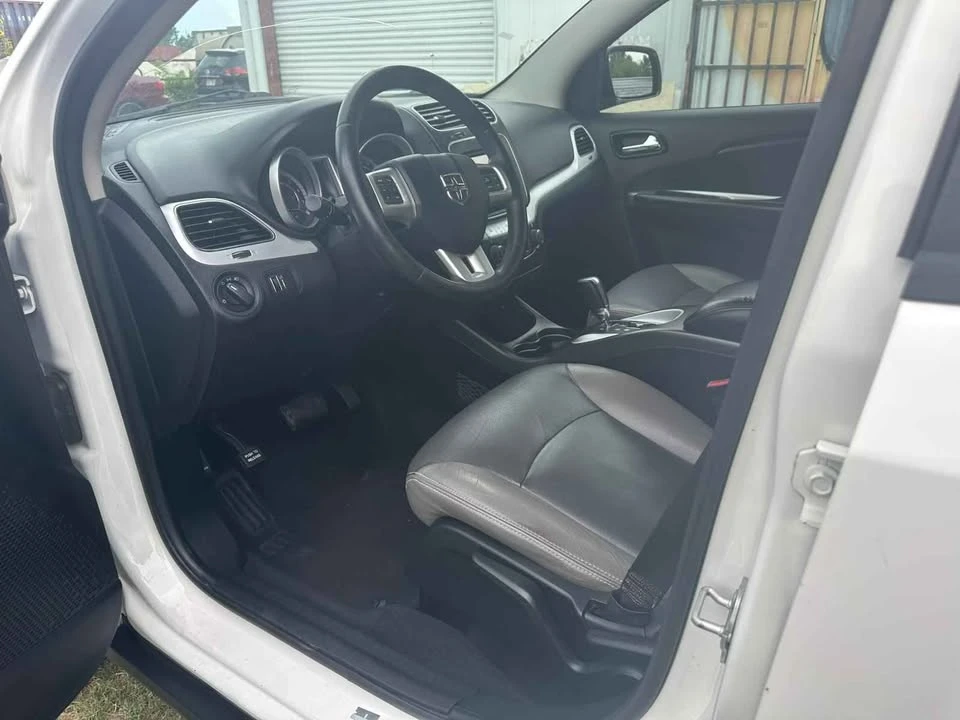 2015 Dodge Journey - Image 5 of 9