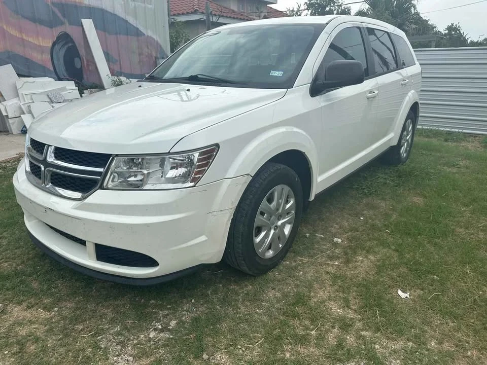 2015 Dodge Journey - Image 3 of 9