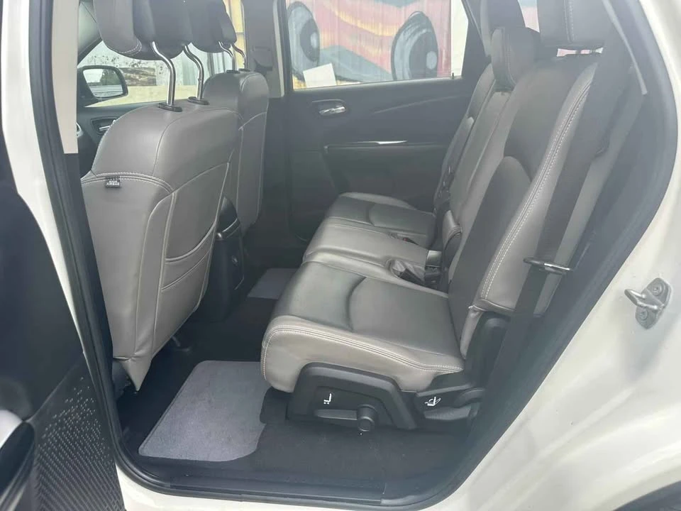 2015 Dodge Journey - Image 6 of 9