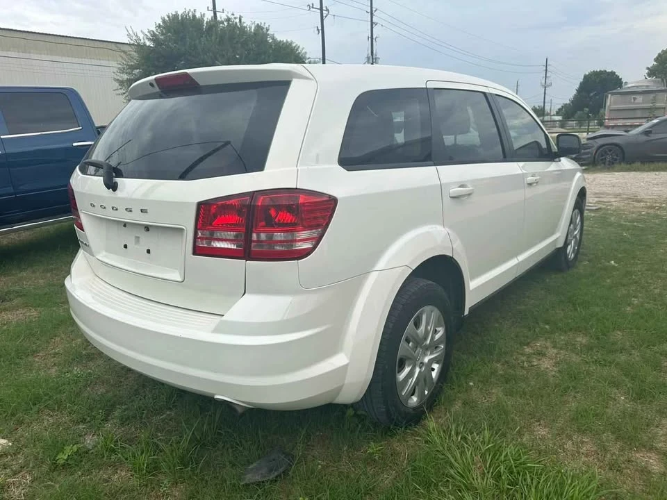 2015 Dodge Journey - Image 7 of 9