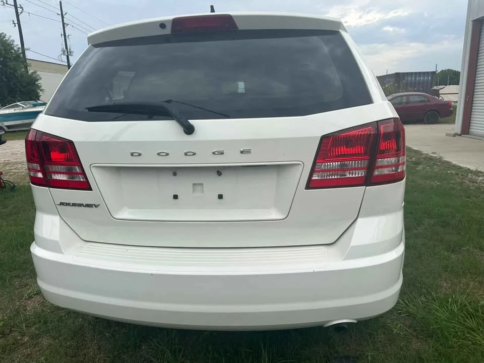 2015 Dodge Journey - Image 8 of 9