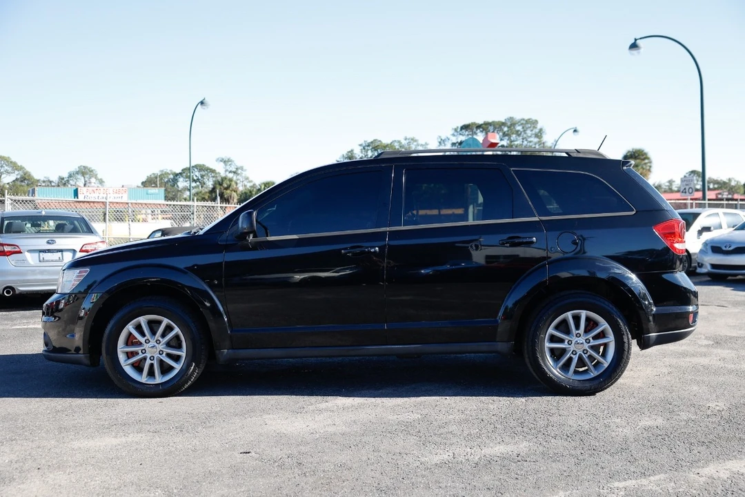 2015 Dodge Journey - Image 3 of 12