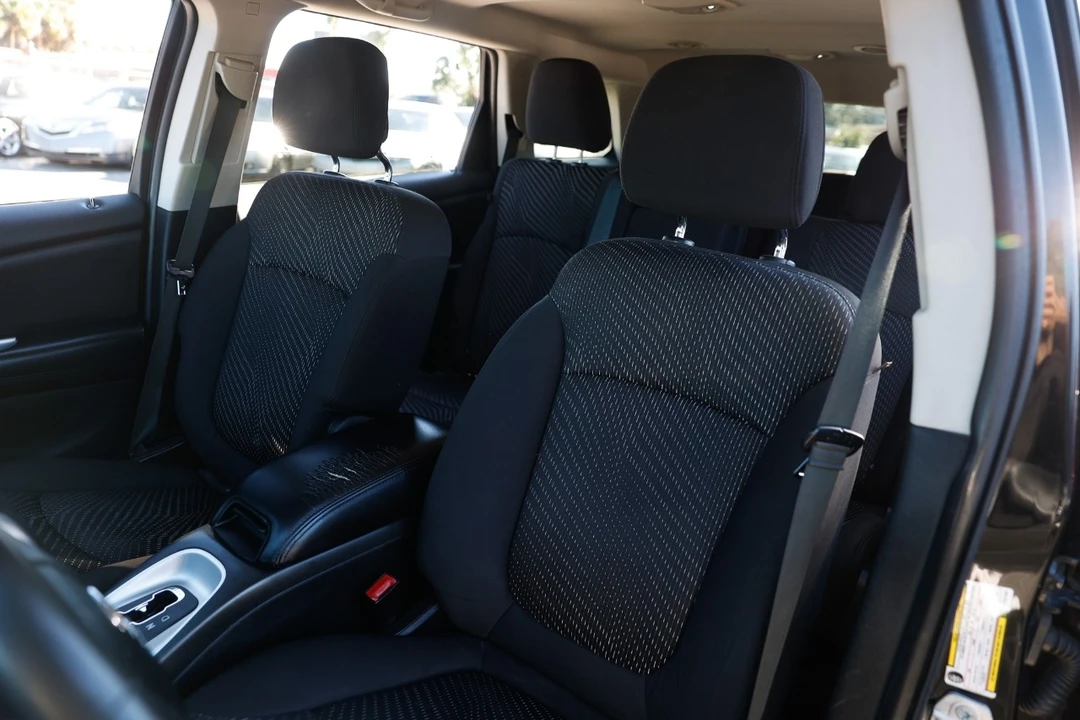 2015 Dodge Journey - Image 6 of 12