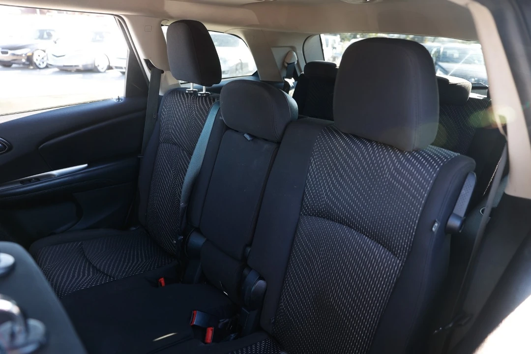 2015 Dodge Journey - Image 8 of 12
