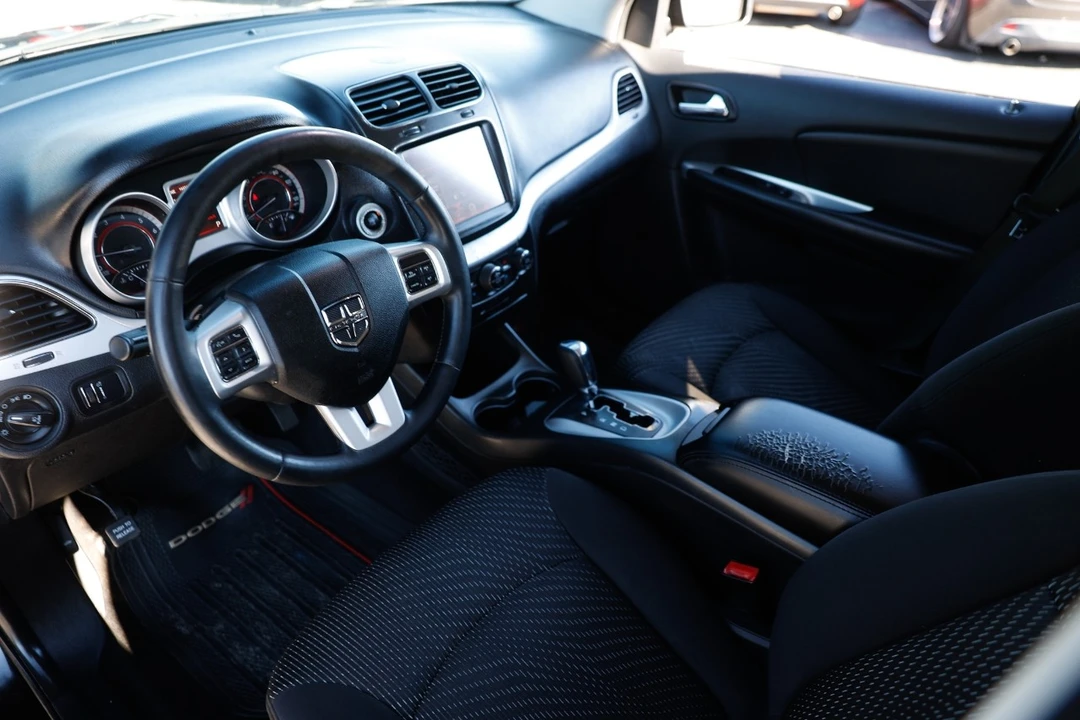 2015 Dodge Journey - Image 4 of 12