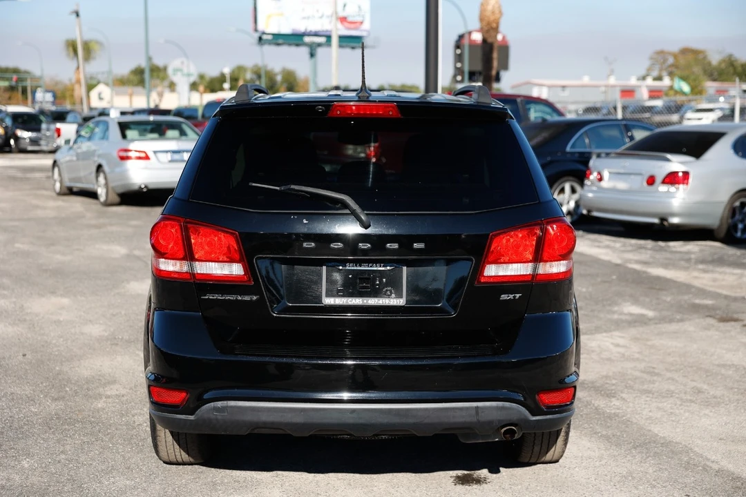 2015 Dodge Journey - Image 9 of 12
