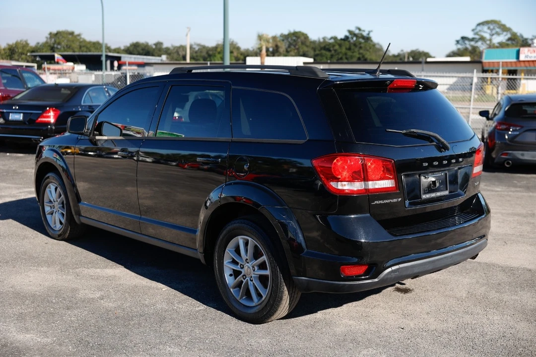 2015 Dodge Journey - Image 5 of 12