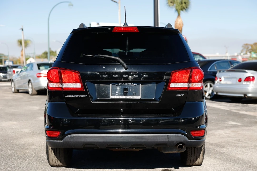 2015 Dodge Journey - Image 7 of 12