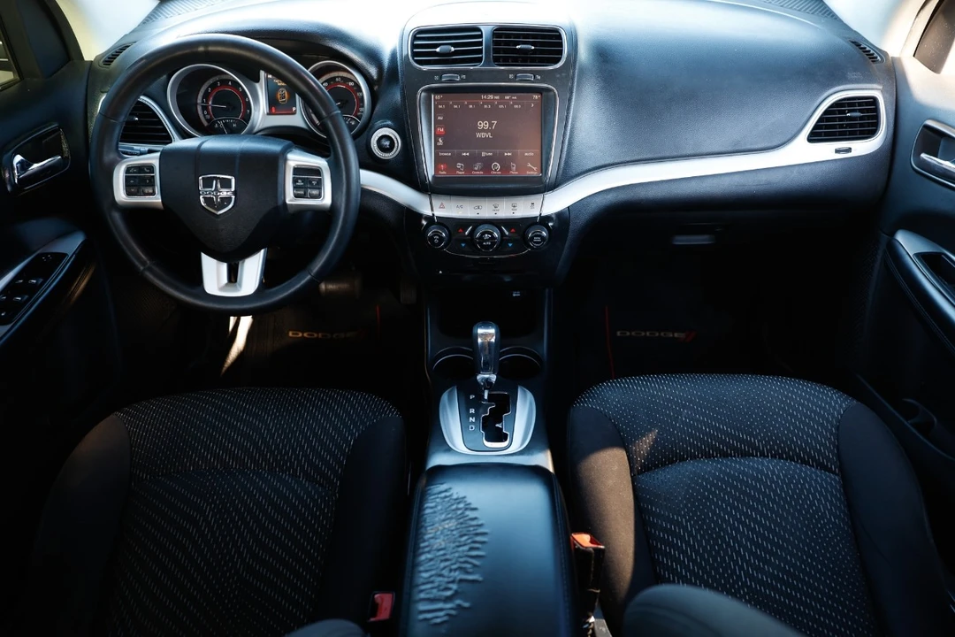 2015 Dodge Journey - Image 2 of 12