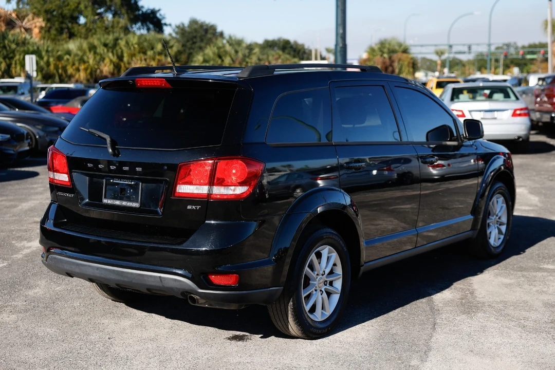 2015 Dodge Journey - Image 11 of 12