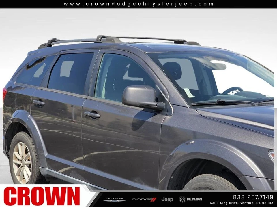 2015 Dodge Journey - Image 2 of 10