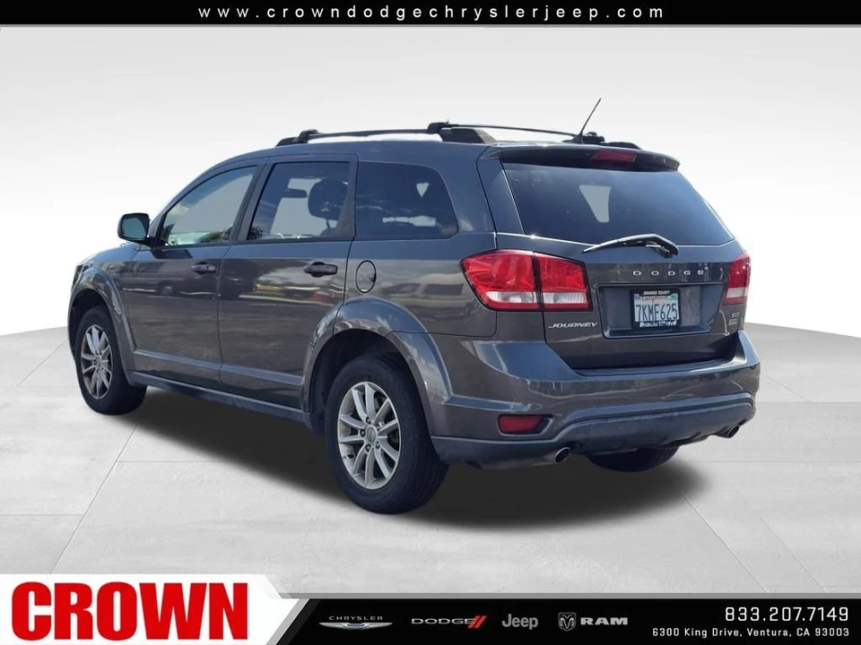 2015 Dodge Journey - Image 6 of 10