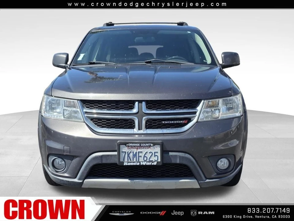 2015 Dodge Journey - Image 9 of 10