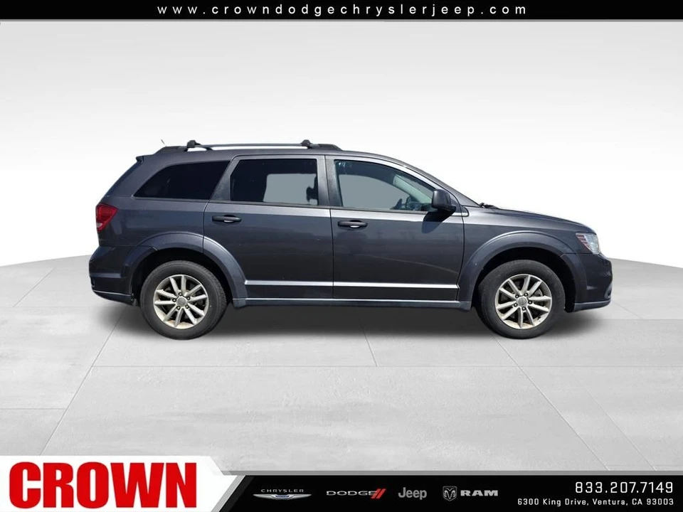 2015 Dodge Journey - Image 3 of 10