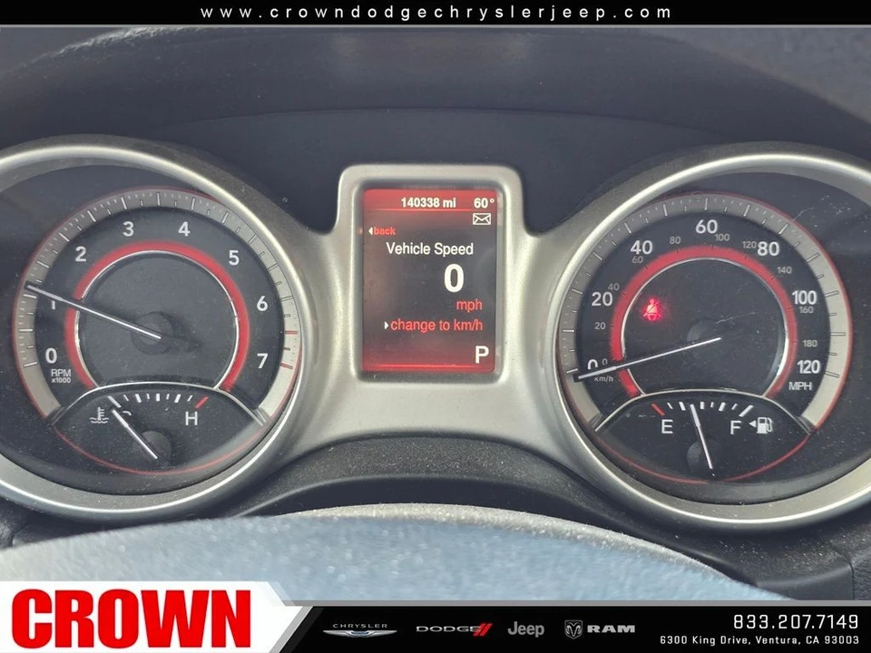 2015 Dodge Journey - Image 10 of 10