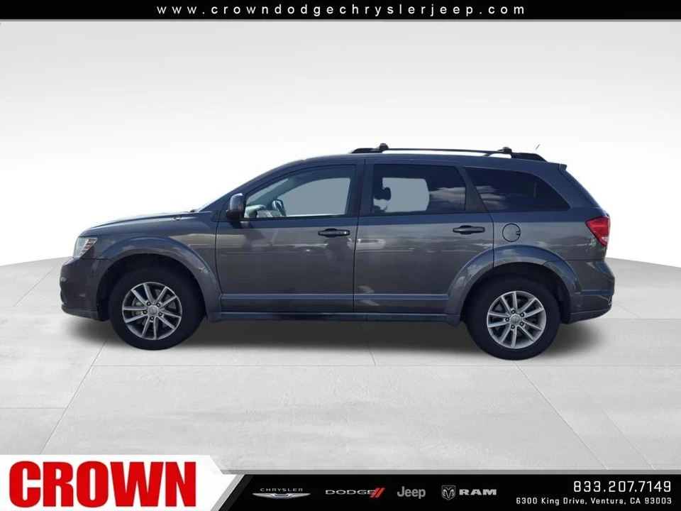 2015 Dodge Journey - Image 7 of 10