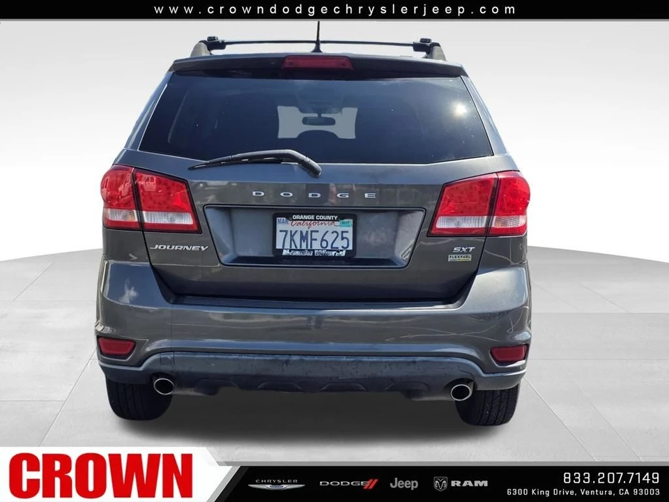 2015 Dodge Journey - Image 5 of 10