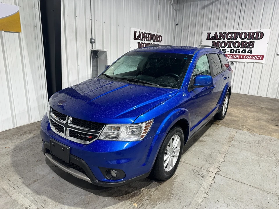 2015 Dodge Journey - Image 2 of 21