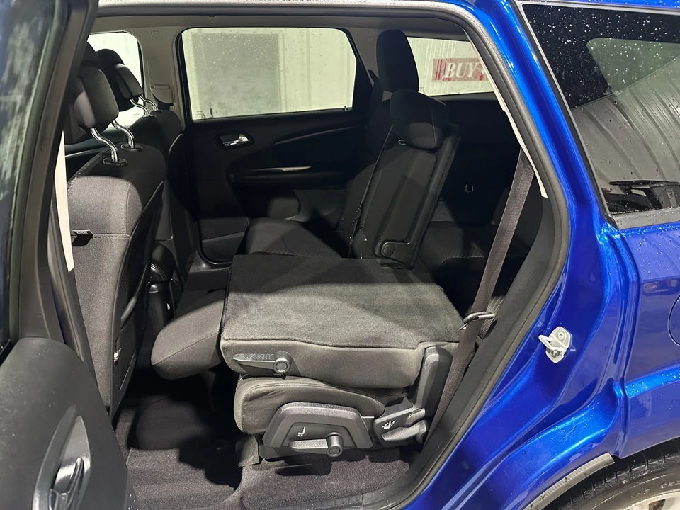 2015 Dodge Journey - Image 12 of 21