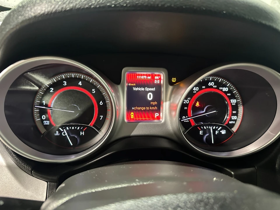 2015 Dodge Journey - Image 16 of 21