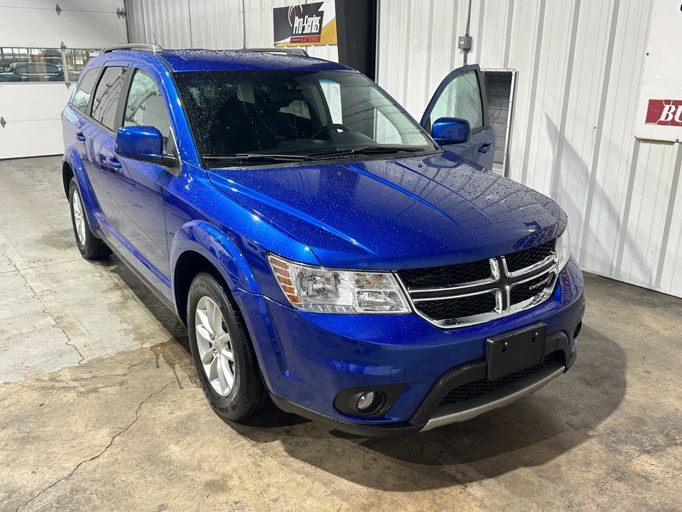 2015 Dodge Journey - Image 21 of 21