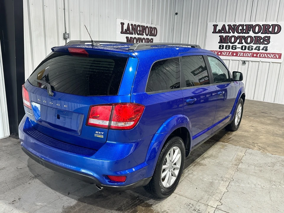 2015 Dodge Journey - Image 19 of 21