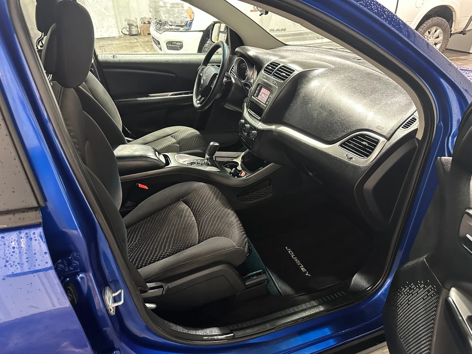 2015 Dodge Journey - Image 10 of 21