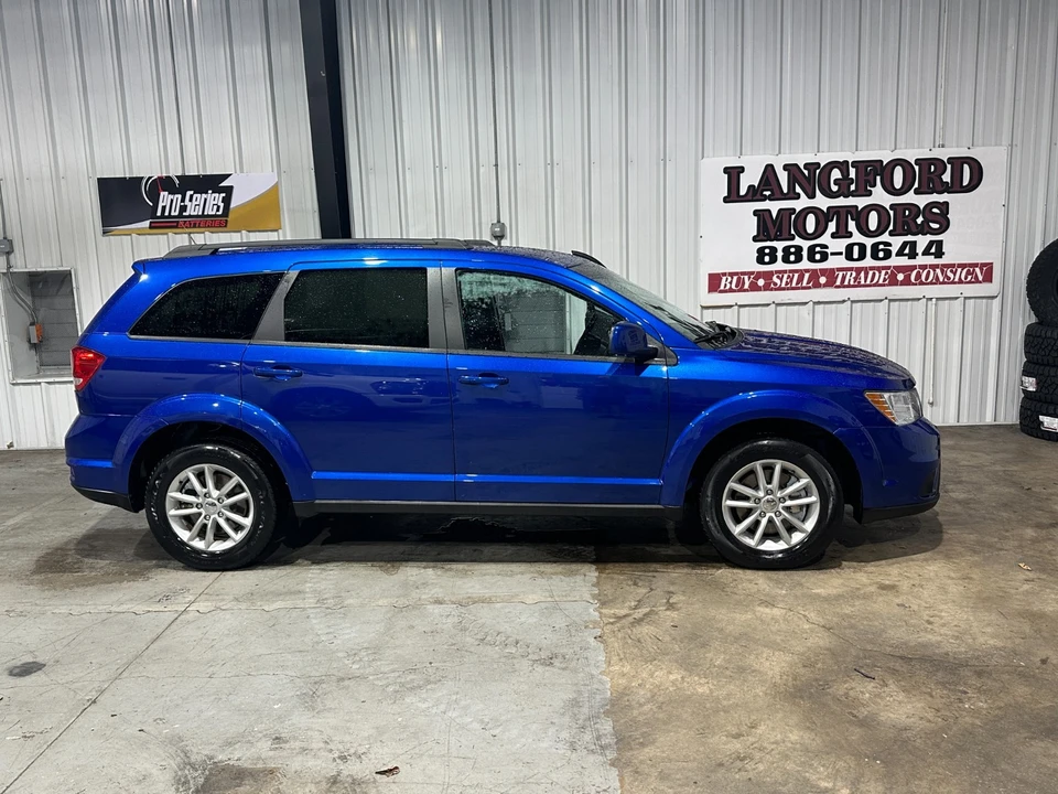2015 Dodge Journey - Image 20 of 21