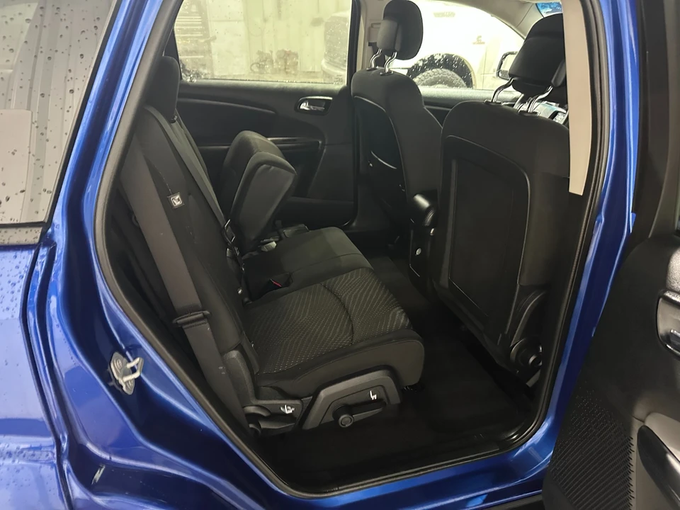 2015 Dodge Journey - Image 9 of 21