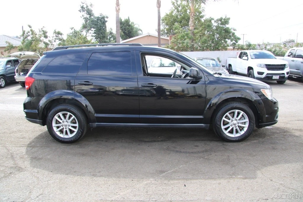 2015 Dodge Journey - Image 7 of 21