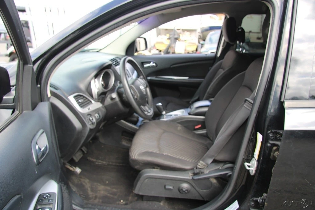 2015 Dodge Journey - Image 12 of 21