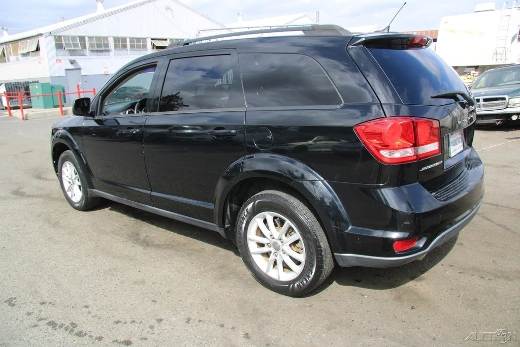 2015 Dodge Journey - Image 4 of 21