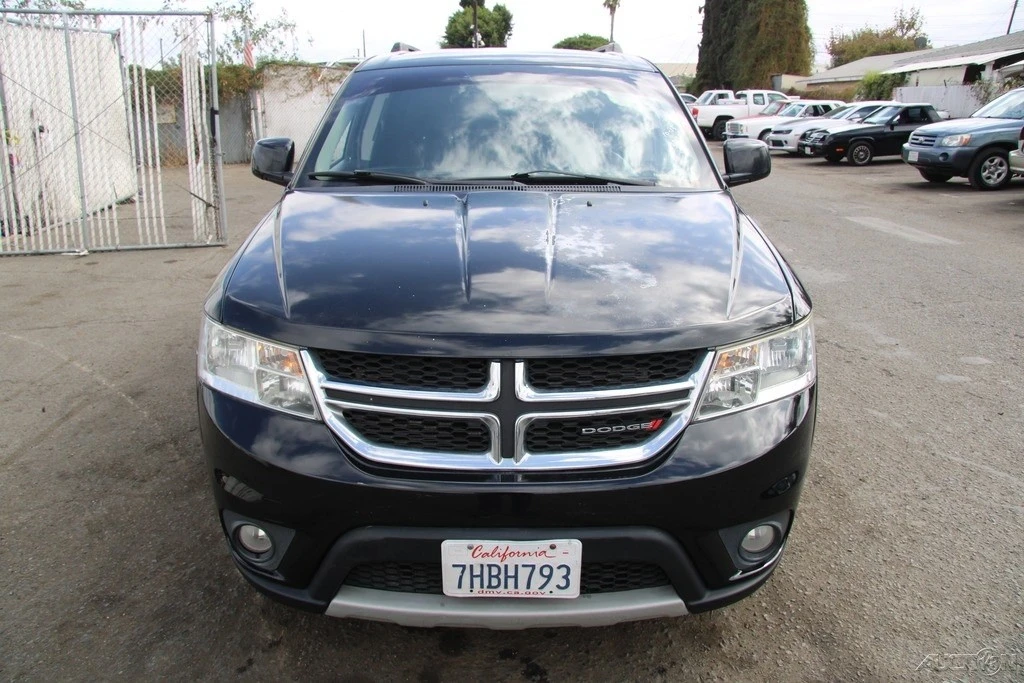 2015 Dodge Journey - Image 9 of 21