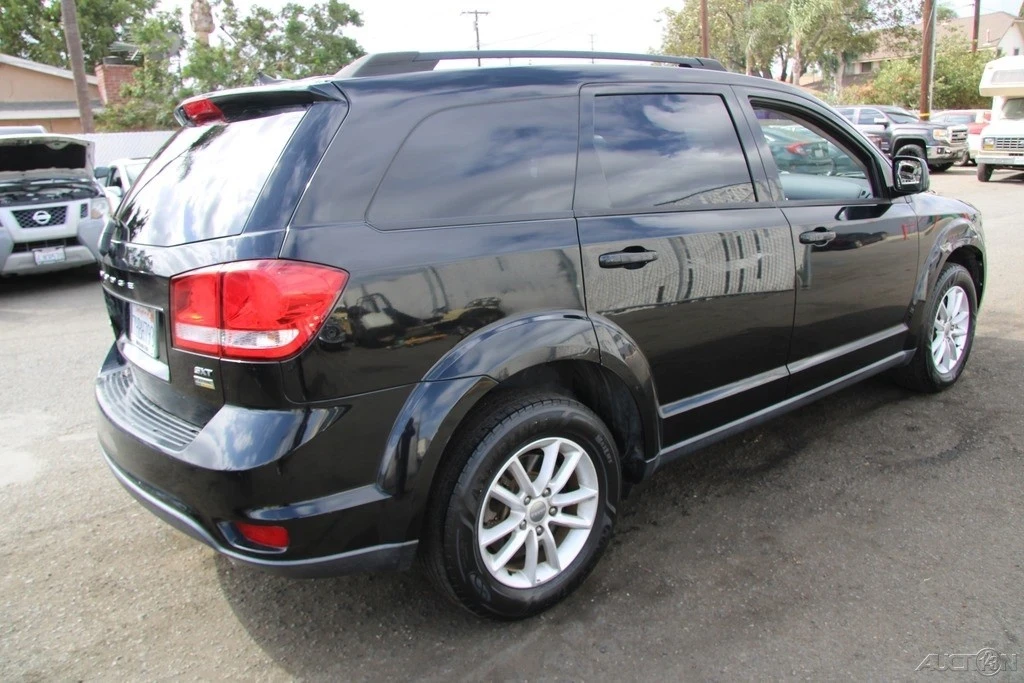 2015 Dodge Journey - Image 6 of 21