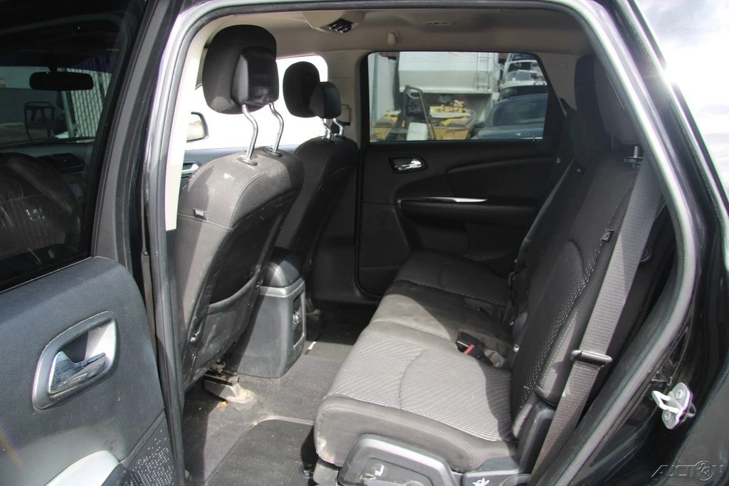 2015 Dodge Journey - Image 19 of 21