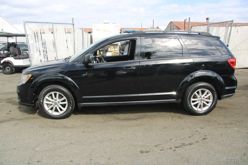 2015 Dodge Journey - Image 3 of 21