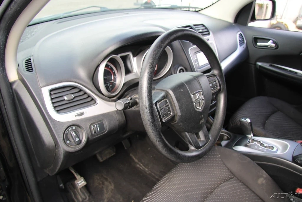 2015 Dodge Journey - Image 13 of 21