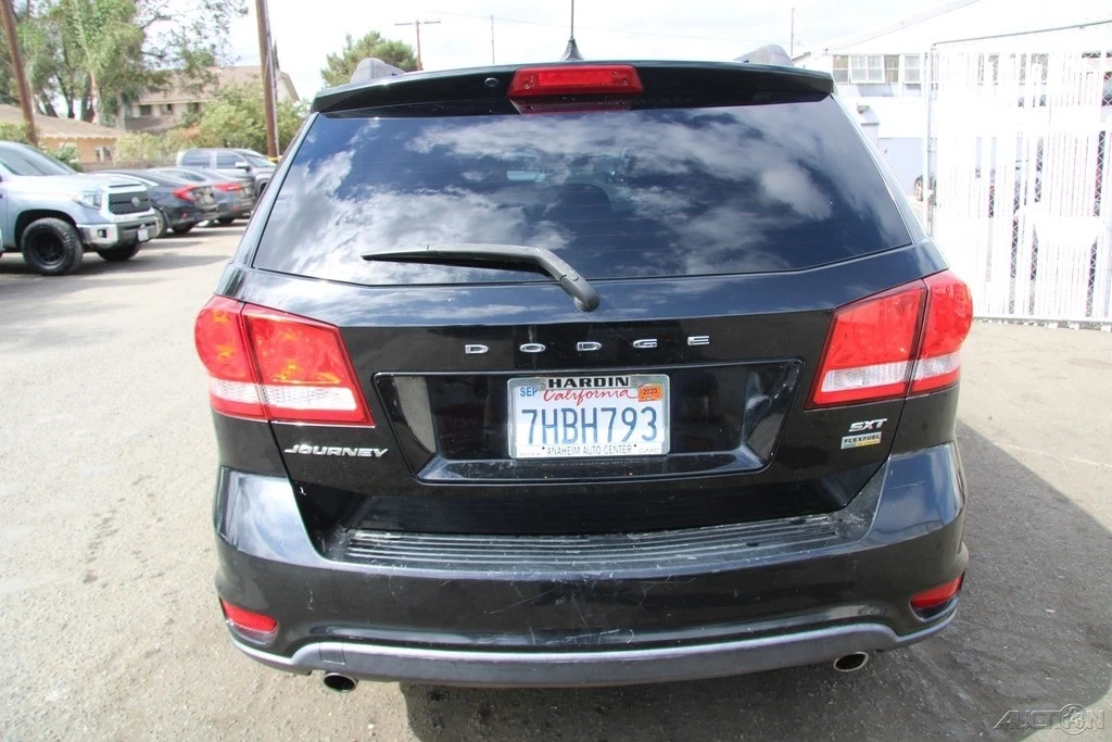 2015 Dodge Journey - Image 5 of 21