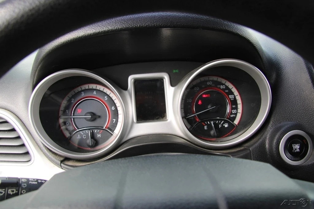 2015 Dodge Journey - Image 14 of 21