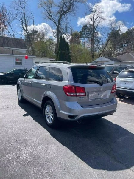 2015 Dodge Journey - Image 5 of 12
