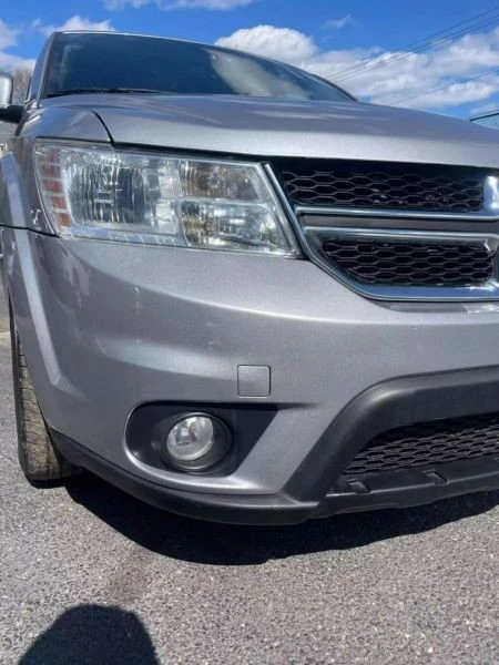 2015 Dodge Journey - Image 10 of 12