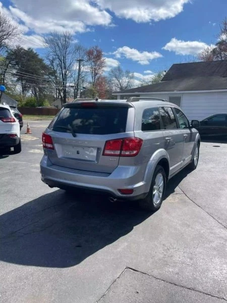2015 Dodge Journey - Image 8 of 12