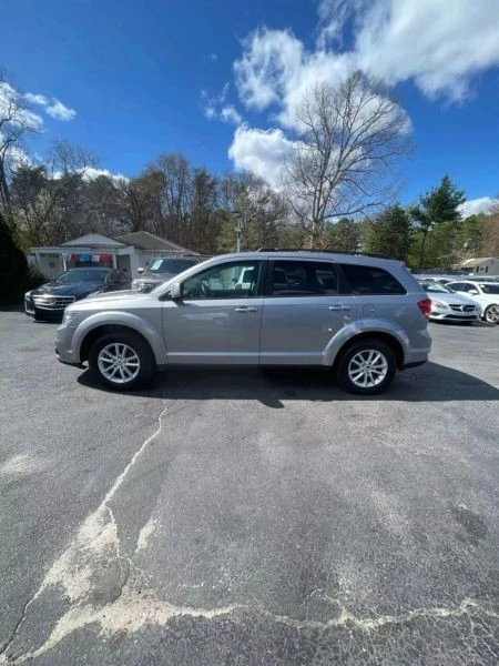 2015 Dodge Journey - Image 4 of 12