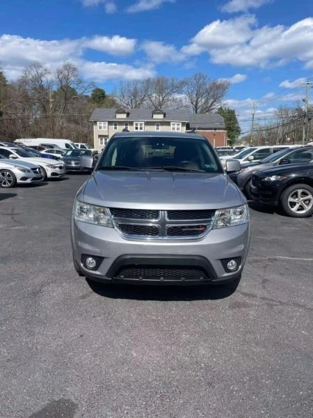2015 Dodge Journey - Image 2 of 12